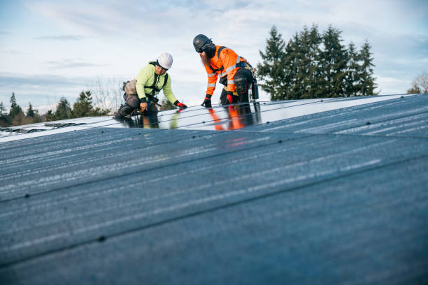 Reliable Roof Repair contractor in Chamberlain, SD by Roof Repair Smedway