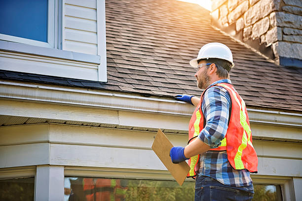 Licensed Roof Repair service in Chamberlain, SD - Roof Repair Smedway